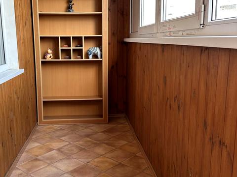 квартира по адресу Академика Заболотного ул., 84