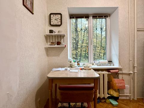 квартира за адресою Генерала Генадія Воробйова вул. (Курська), 10-А