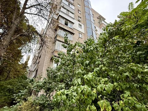 квартира за адресою Генерала Генадія Воробйова вул. (Курська), 10-А