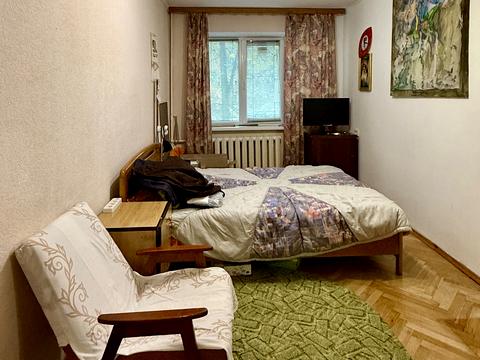 квартира за адресою Генерала Генадія Воробйова вул. (Курська), 10-А