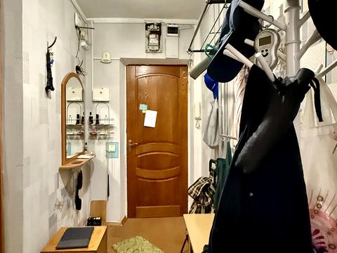 квартира за адресою Генерала Генадія Воробйова вул. (Курська), 10-А