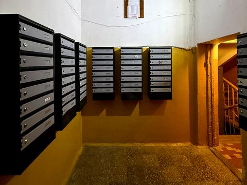 квартира за адресою Генерала Генадія Воробйова вул. (Курська), 10-А