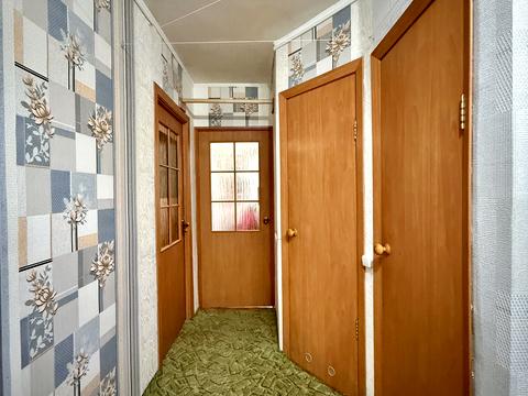 квартира за адресою Генерала Генадія Воробйова вул. (Курська), 10-А