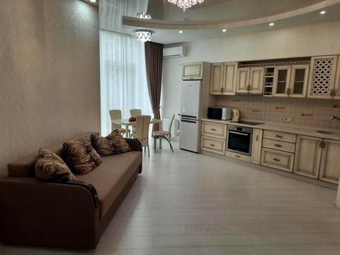 квартира за адресою Перлинна вул., 1а