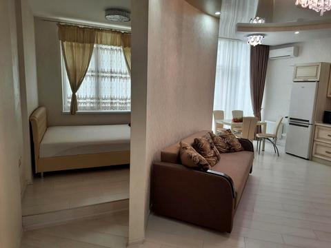 квартира за адресою Перлинна вул., 1а