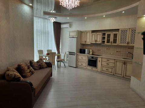 квартира за адресою Перлинна вул., 1а