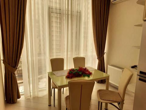 квартира за адресою Перлинна вул., 1а