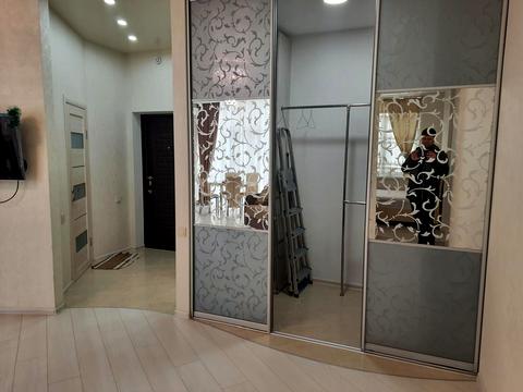 квартира за адресою Перлинна вул., 1а