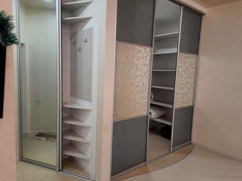 квартира за адресою Перлинна вул., 1а