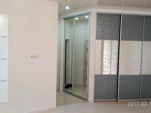 квартира за адресою Перлинна вул., 1а