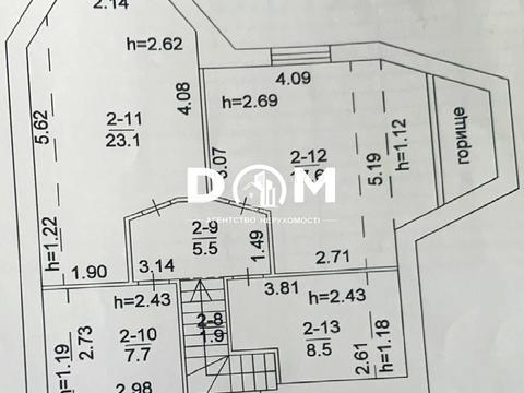 дом по адресу Синеозёрная ул., 205