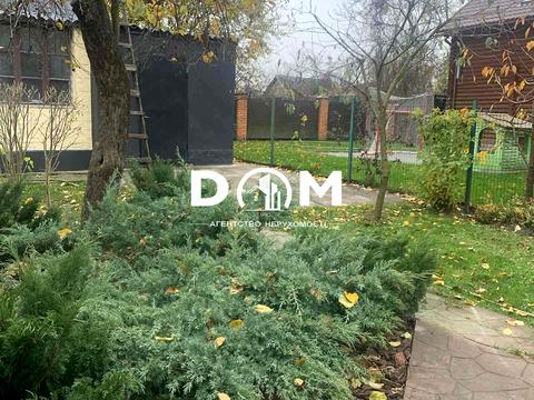 дом по адресу Синеозёрная ул., 205