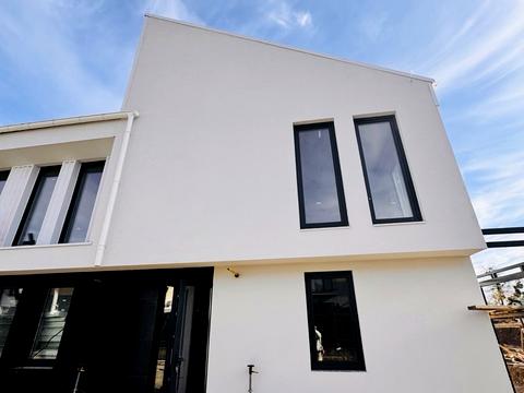 дом по адресу Рассветная ул.