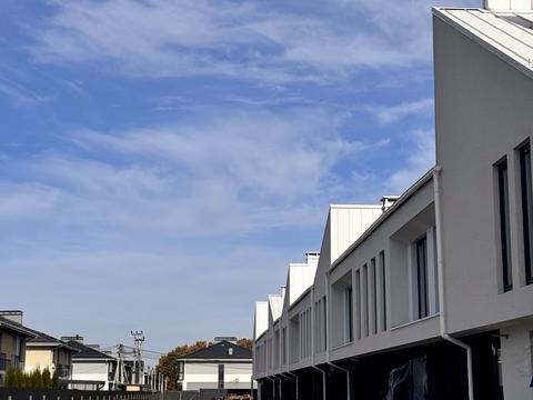 дом по адресу Рассветная ул.