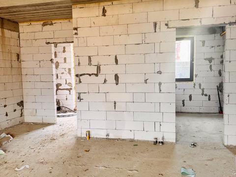 дом по адресу Рассветная ул.