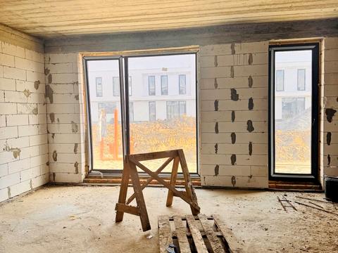 дом по адресу Рассветная ул.