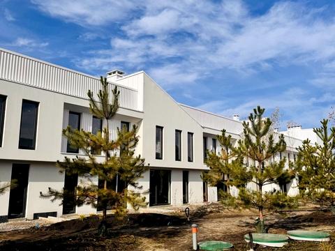 дом по адресу Рассветная ул.