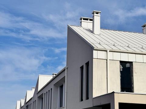 дом по адресу Рассветная ул.