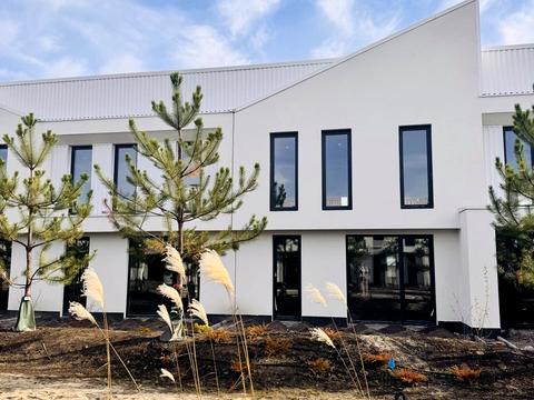 дом по адресу Рассветная ул.