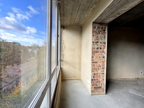 квартира по адресу Национальной Гвардии ул., 14