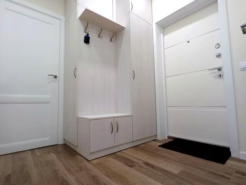 квартира по адресу Львовская ул., 15