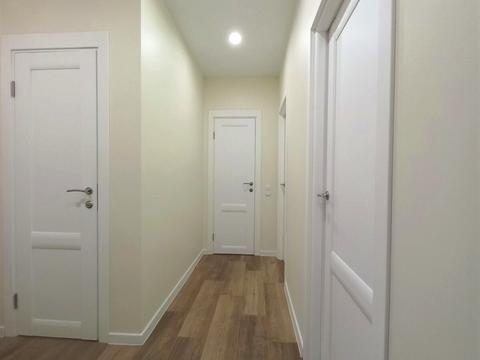 квартира по адресу Львовская ул., 15