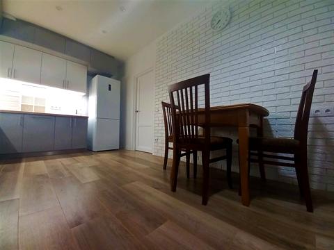 квартира по адресу Львовская ул., 15