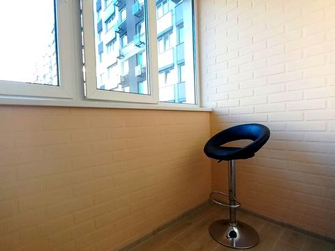 квартира по адресу Львовская ул., 15