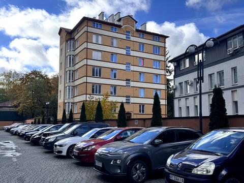 квартира за адресою Національної Гвардії вул., 14