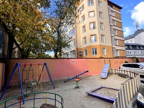 квартира за адресою Національної Гвардії вул., 14