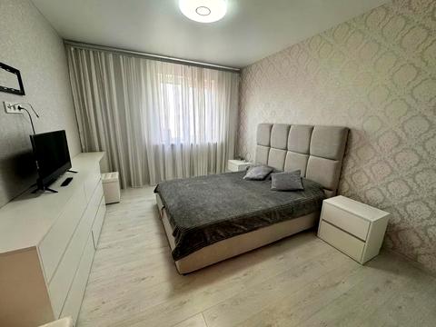 квартира по адресу Мира ул., 59