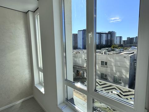 квартира по адресу Надречная ул., 8