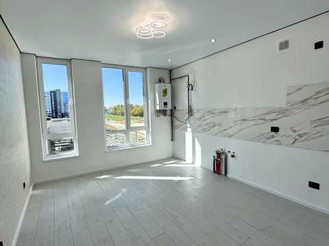 квартира по адресу Надречная ул., 8