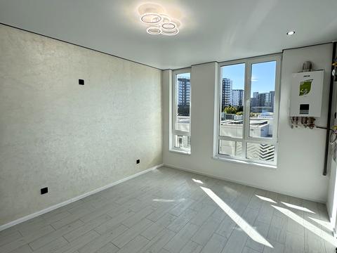 квартира по адресу Надречная ул., 8