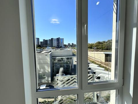 квартира по адресу Надречная ул., 8