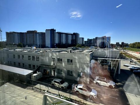 квартира по адресу Надречная ул., 8