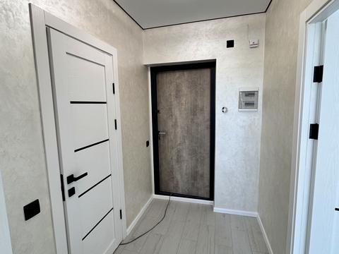 квартира по адресу Надречная ул., 8