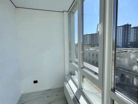 квартира по адресу Надречная ул., 8