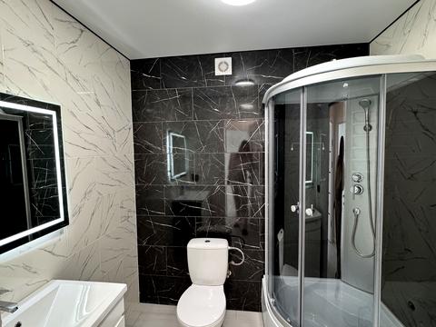 квартира по адресу Надречная ул., 8