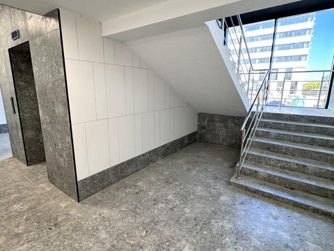 квартира по адресу Надречная ул., 8