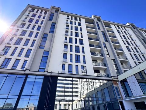 квартира по адресу Надречная ул., 8