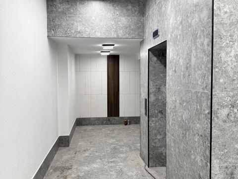 квартира по адресу Надречная ул., 8