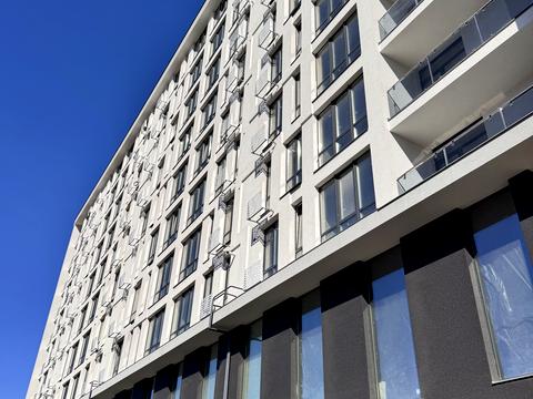 квартира по адресу Надречная ул., 8