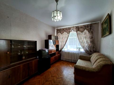 квартира по адресу Каменецкая ул., 54