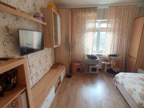 квартира за адресою Червоної Калини просп. (Володимира Маяковського), 53