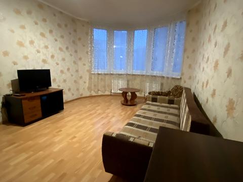 квартира по адресу Елизаветы Чавдар ул., 3