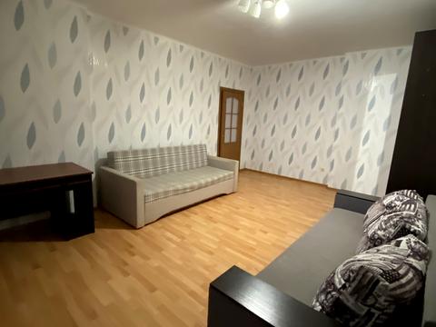 квартира по адресу Елизаветы Чавдар ул., 3