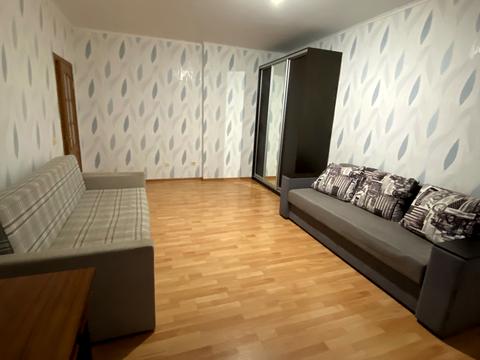 квартира по адресу Елизаветы Чавдар ул., 3