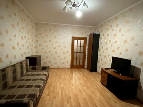 квартира по адресу Елизаветы Чавдар ул., 3