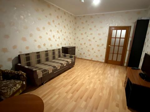 квартира по адресу Елизаветы Чавдар ул., 3